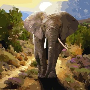 Meet your Posher, Jenny